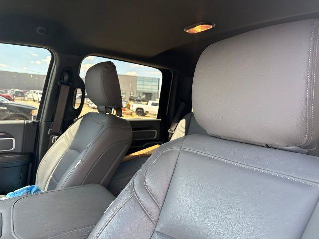 Used 2022 RAM 2500 Big Horn AWD/4WD image 9