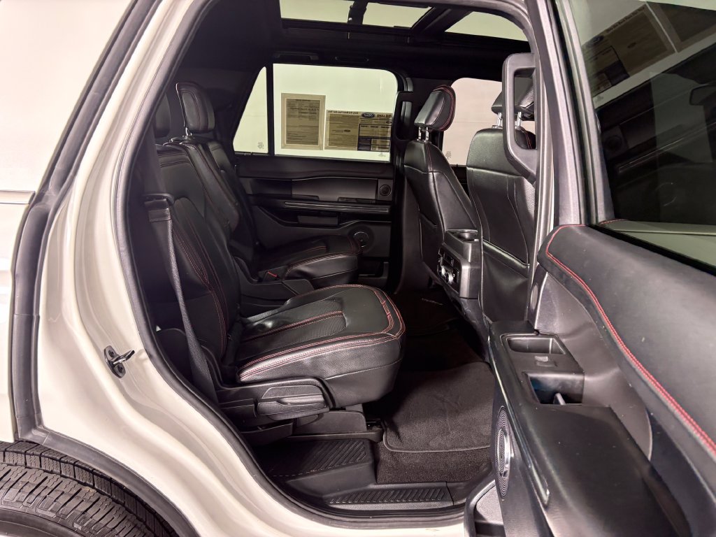 Certified 2021 Ford Expedition Limited AWD/4WD image 38