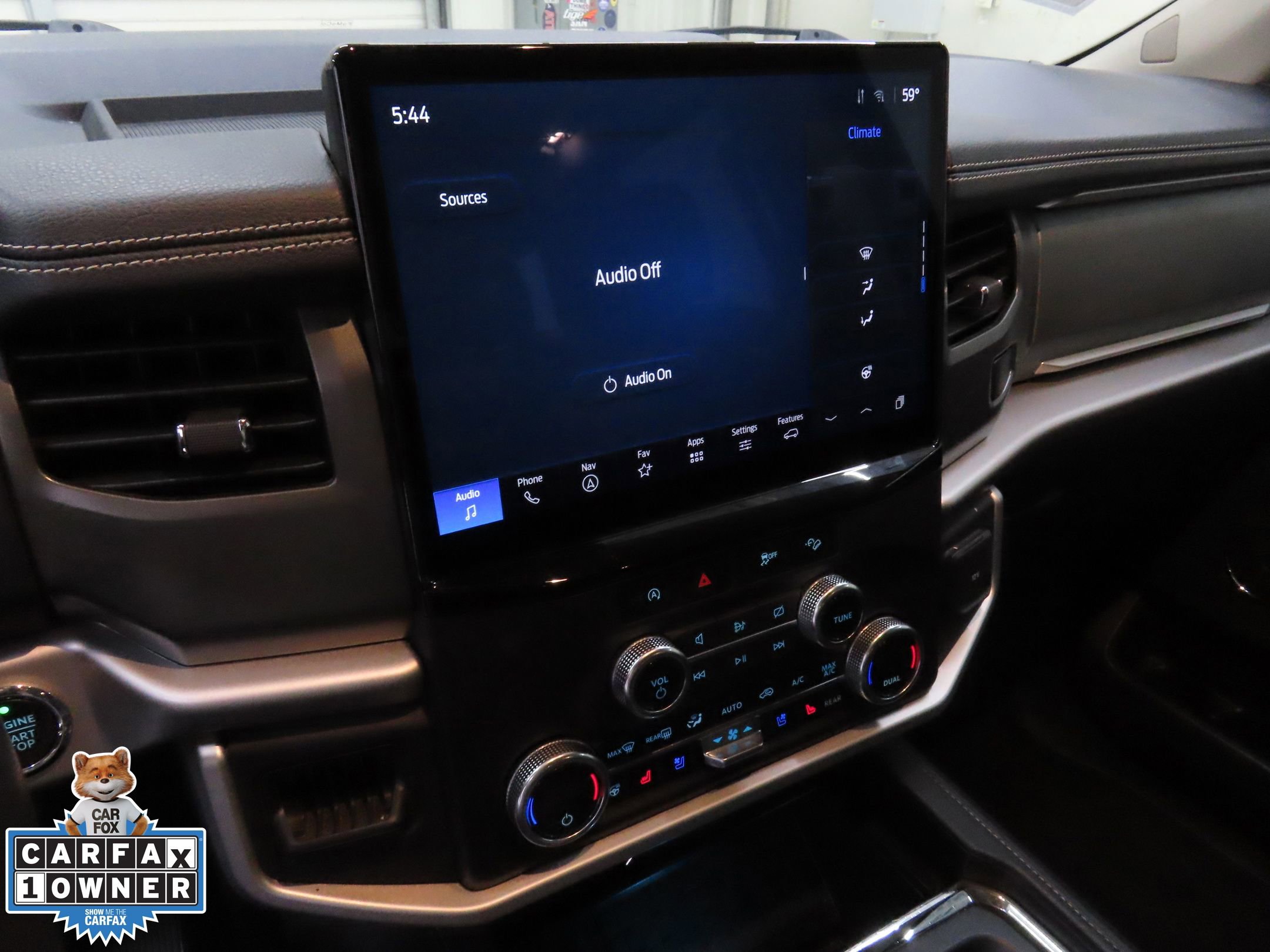 Certified 2024 Ford Expedition Max XLT image 19