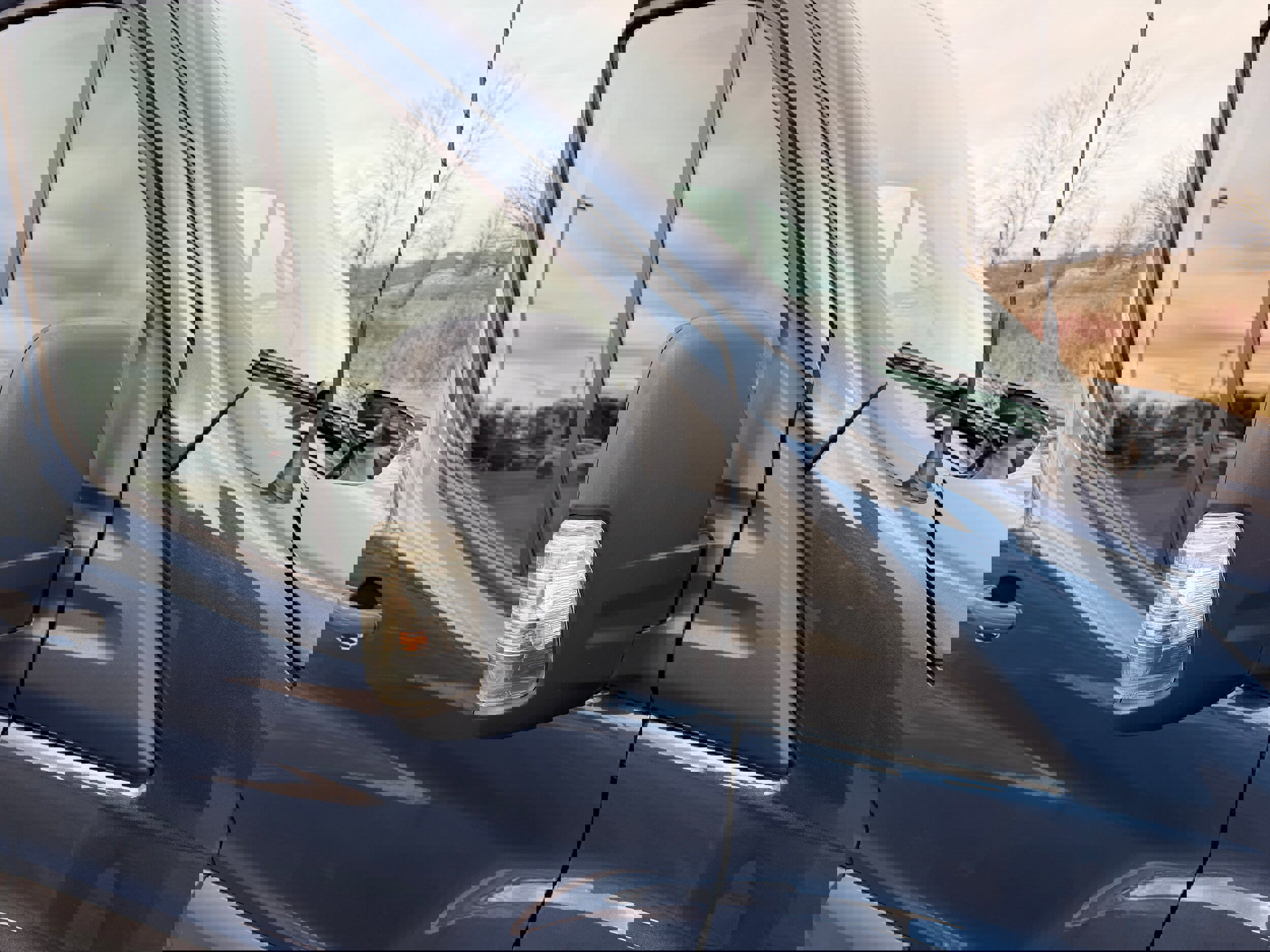 Certified 2020 Ford Transit 250 Medium Roof w/ Load Area Protection Package image 31