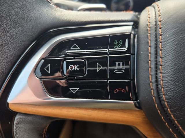 Used 2023 Jeep Grand Cherokee L Summit image 29