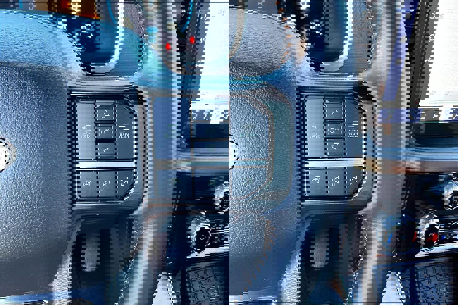 Certified 2023 Ford F150 Platinum w/ Equipment Group 701A High image 20