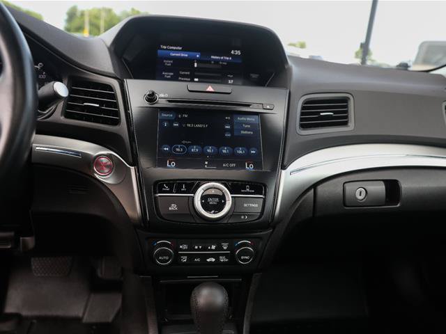 Used 2020 Acura ILX FWD image 35