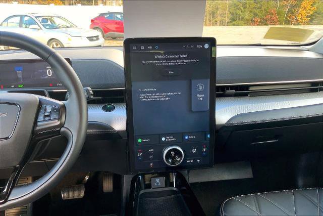 Certified 2023 Ford Mustang Mach-E Select image 12