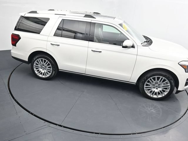 Certified 2024 Ford Expedition Limited AWD/4WD image 30