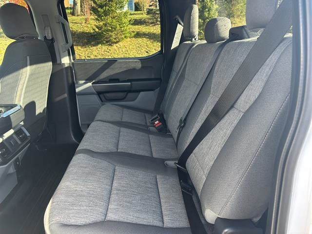 Certified 2021 Ford F150 XL w/ Trailer Tow Package image 16