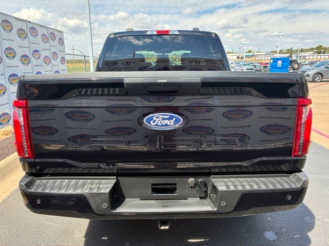 Certified 2024 Ford F150 STX RWD image 5