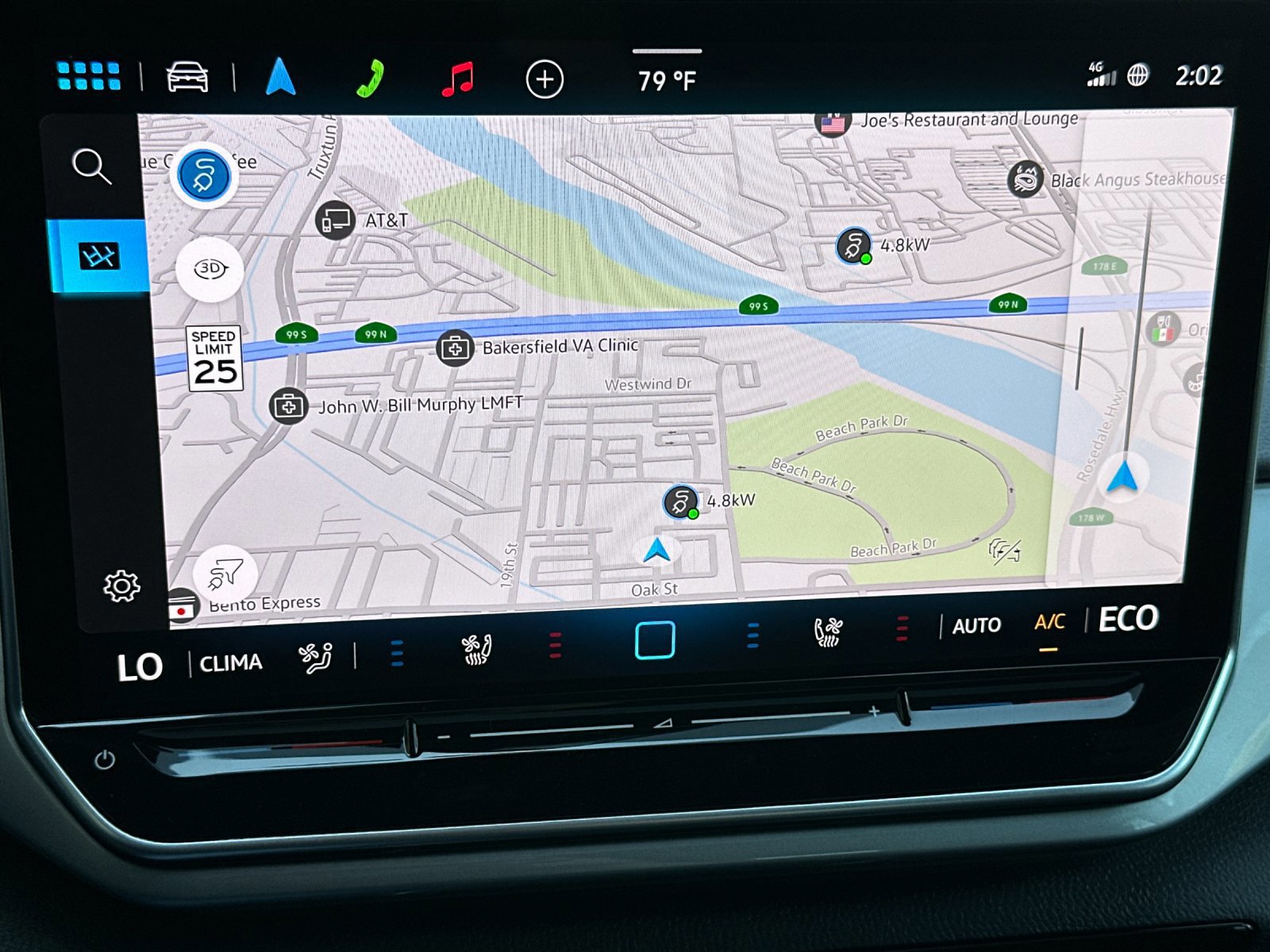 Used 2025 Volkswagen ID.4 Pro S image 19