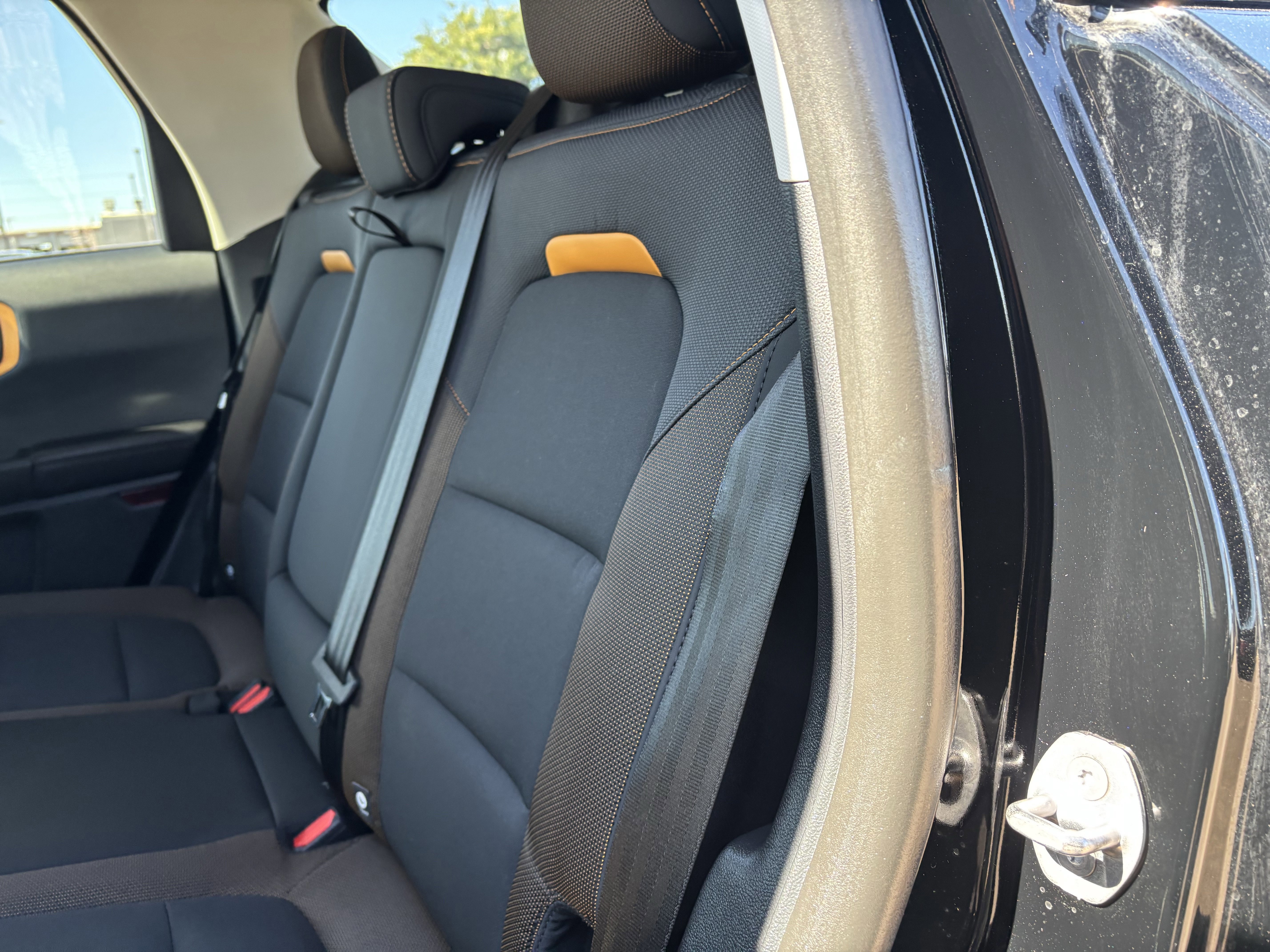 Certified 2023 Ford Bronco Sport Badlands image 16