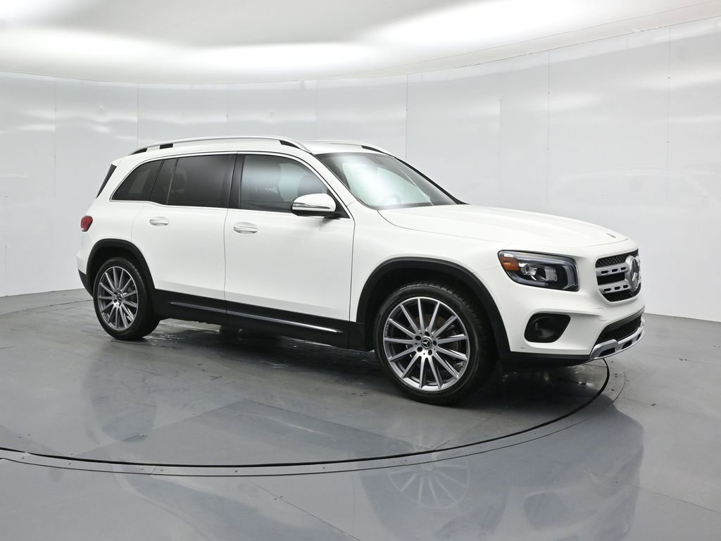 Used 2021 Mercedes-Benz GLB 250 image 27