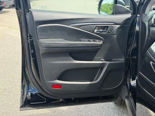 Used 2021 Honda Pilot EX-L image 12