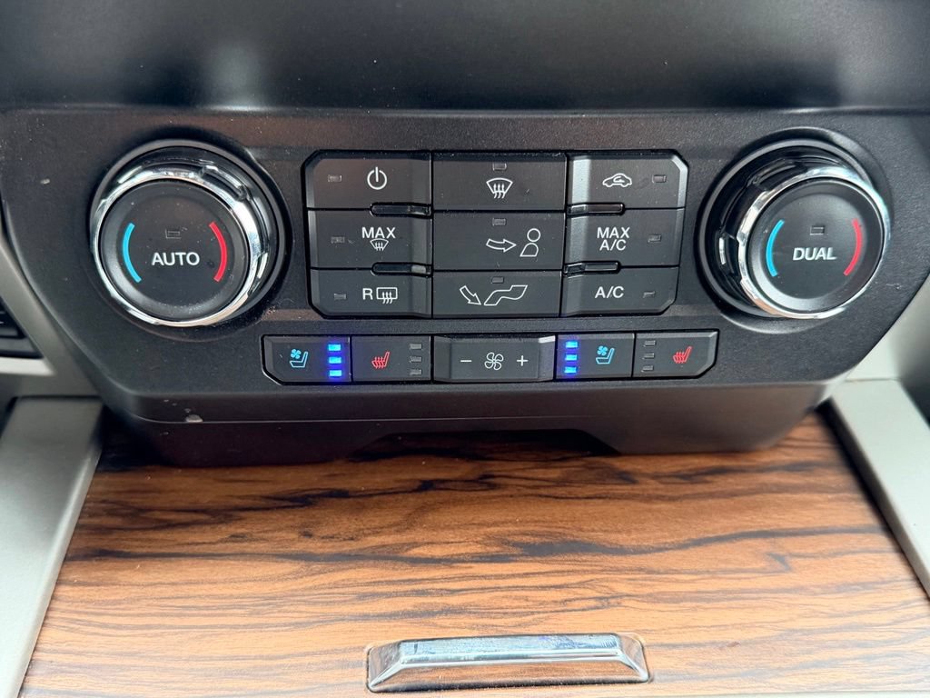 Certified 2019 Ford F150 Lariat AWD/4WD image 50