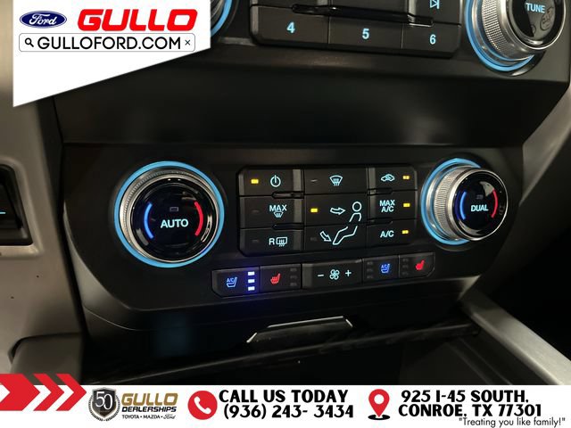 Certified 2019 Ford F250 Platinum w/ Platinum Ultimate Package AWD/4WD image 28