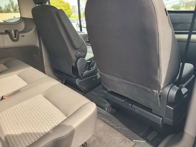 Certified 2024 Ford Transit 350 XLT image 12
