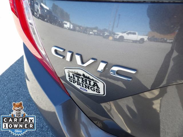 Used 2018 Honda Civic Touring image 15