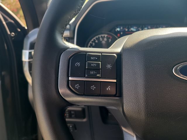 Certified 2023 Ford F150 XLT w/ Equipment Group 302A High AWD/4WD image 14