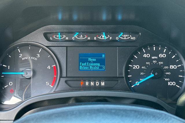 Certified 2021 Ford F450 XL w/ Power Equipment Group RWD image 17