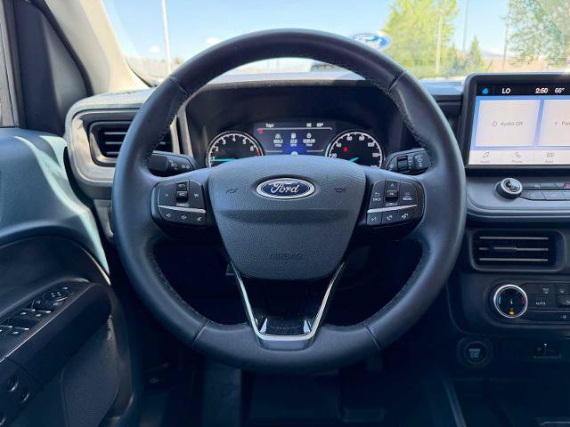 Certified 2023 Ford Maverick Tremor w/ Tremor Off-Road Package AWD/4WD image 12