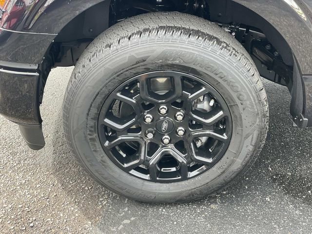 Certified 2025 Ford F150 STX image 38