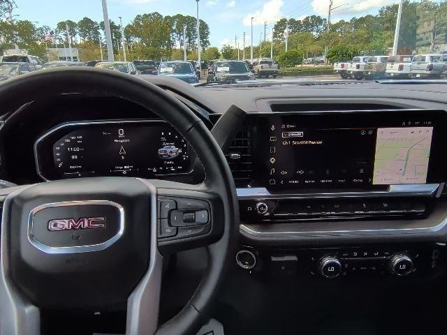 Used 2026 GMC Sierra 1500 SLT AWD/4WD image 20
