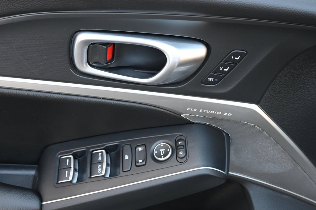 Used 2023 Acura Integra A-Spec w/ Technology Package FWD image 21