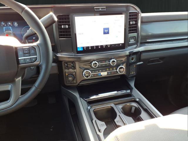 Certified 2026 Ford F450 Lariat w/ Chrome Package image 23