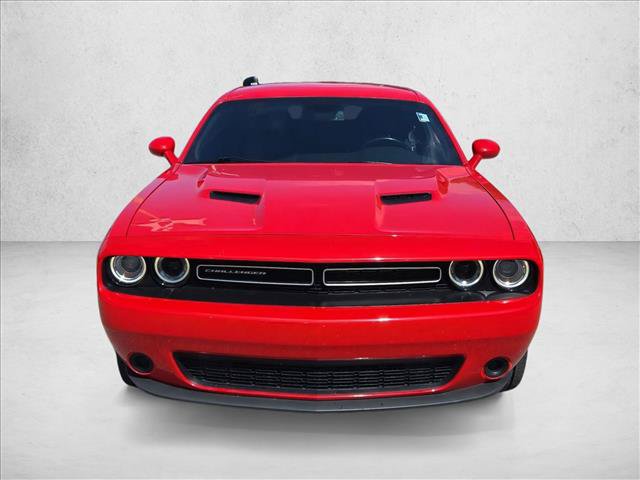 Used 2023 Dodge Challenger SXT RWD image 2