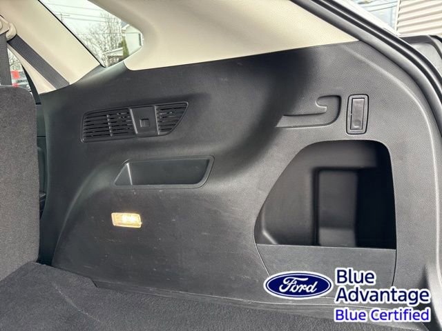 Certified 2024 Ford Edge SEL image 38