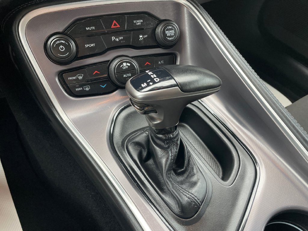 Used 2020 Dodge Challenger R/T RWD image 32