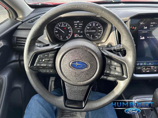 Used 2024 Subaru Crosstrek 2.0i Premium image 21