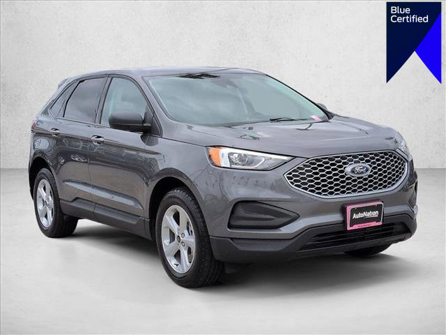Certified 2024 Ford Edge SE