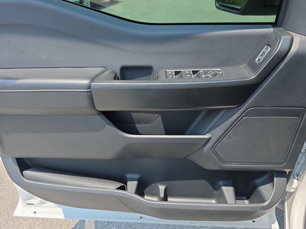 Certified 2024 Ford F150 STX RWD image 17