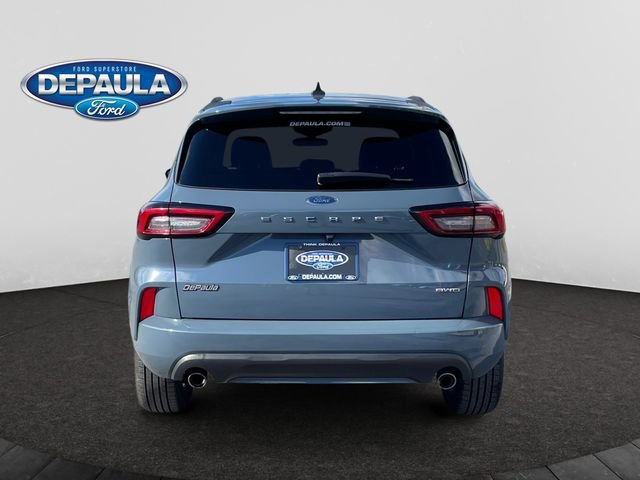 Certified 2023 Ford Escape ST-Line image 2