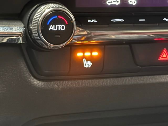 Used 2024 MAZDA CX-30 AWD 2.5 S w/ Preferred Package image 32