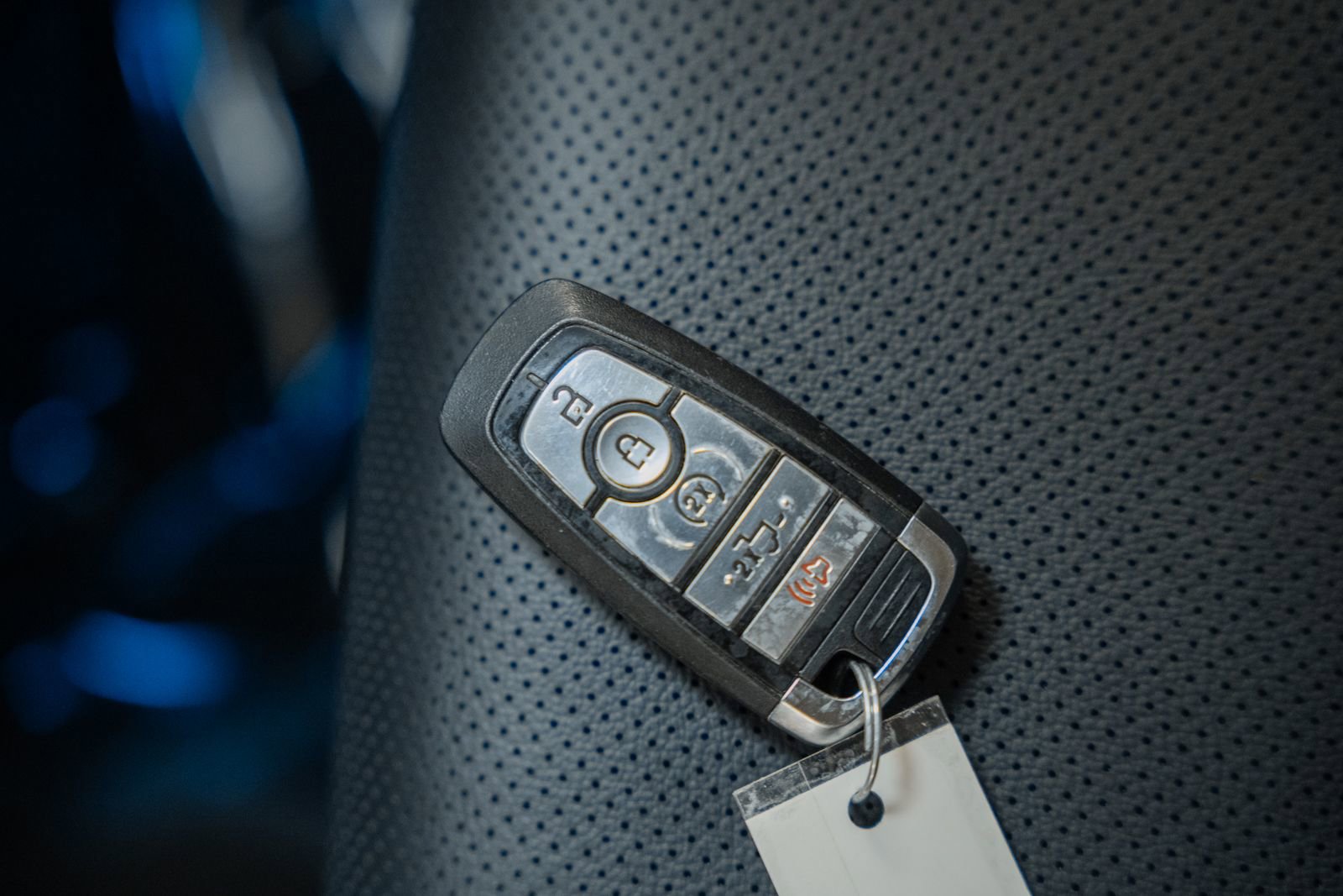 Certified 2023 Ford F150 Lariat w/ Equipment Group 502A High image 49