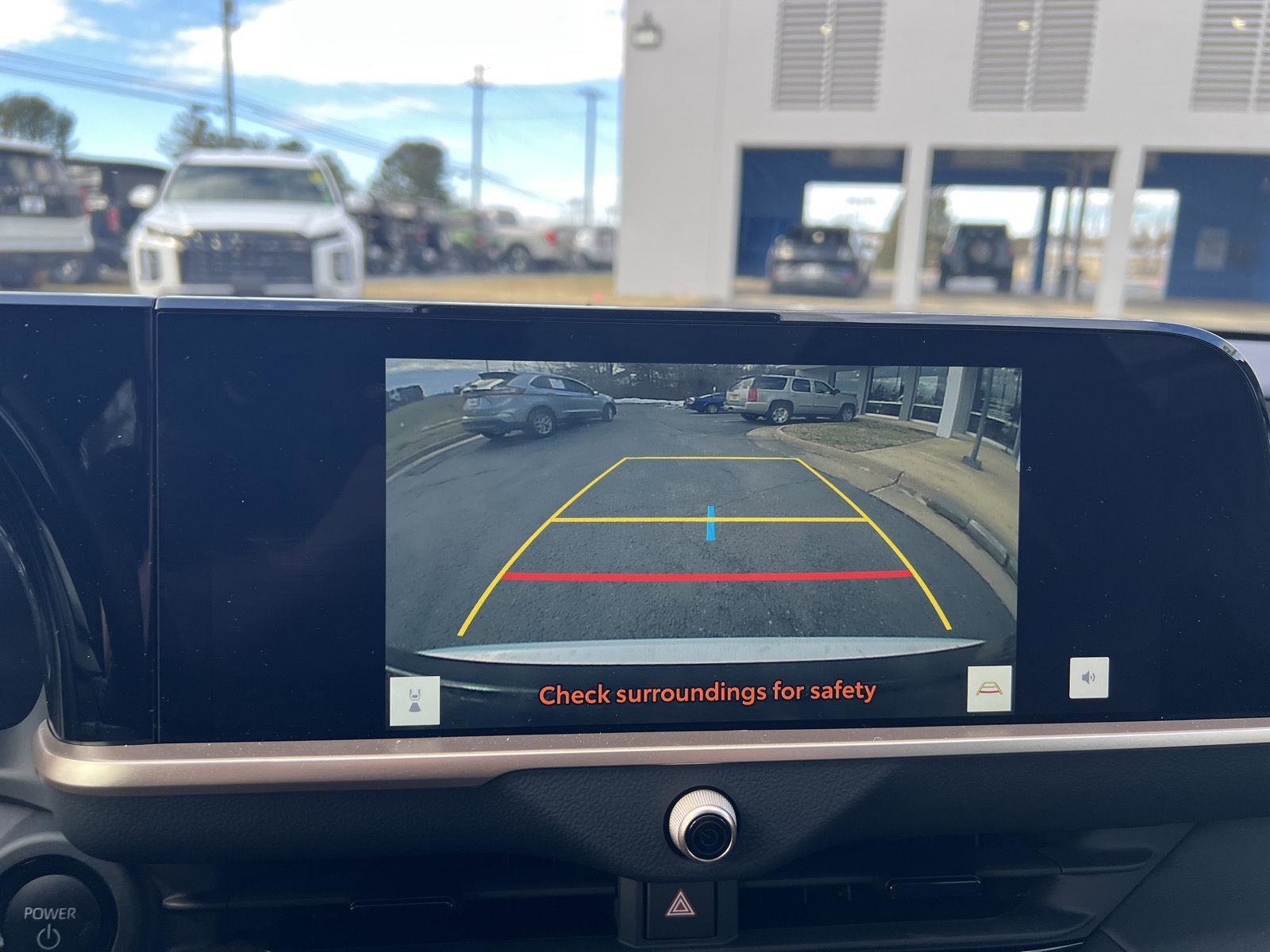 Used 2026 Toyota Crown Limited image 18