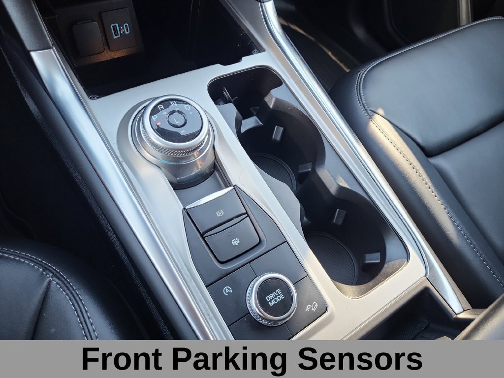 Certified 2023 Ford Explorer XLT w/ Equipment Group 202A AWD/4WD image 13