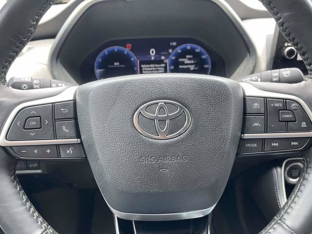 Used 2024 Toyota Grand Highlander FWD image 22