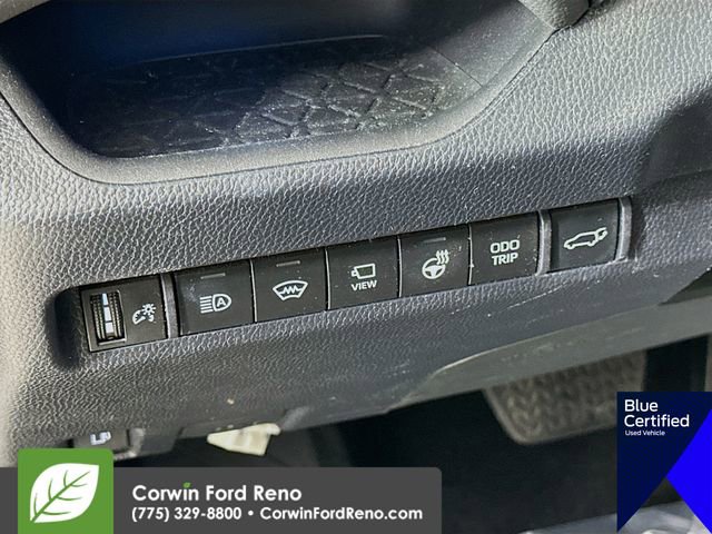 Used 2024 Toyota RAV4 XSE w/ Advanced Technology Package AWD/4WD image 14