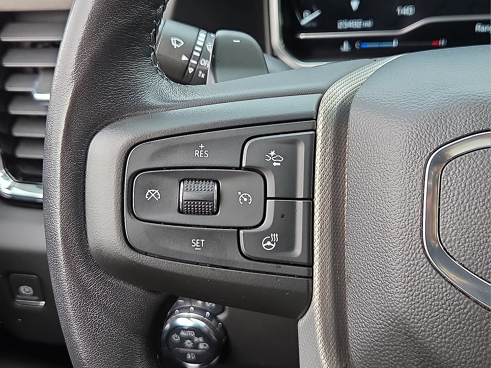 Used 2023 GMC Sierra 1500 Denali AWD/4WD image 20