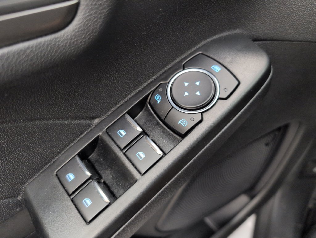 Certified 2024 Ford Escape Active FWD image 30