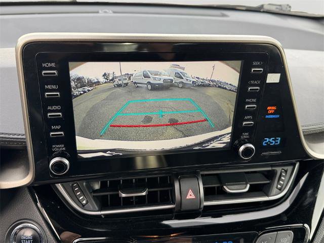 Used 2019 Toyota C-HR XLE image 20