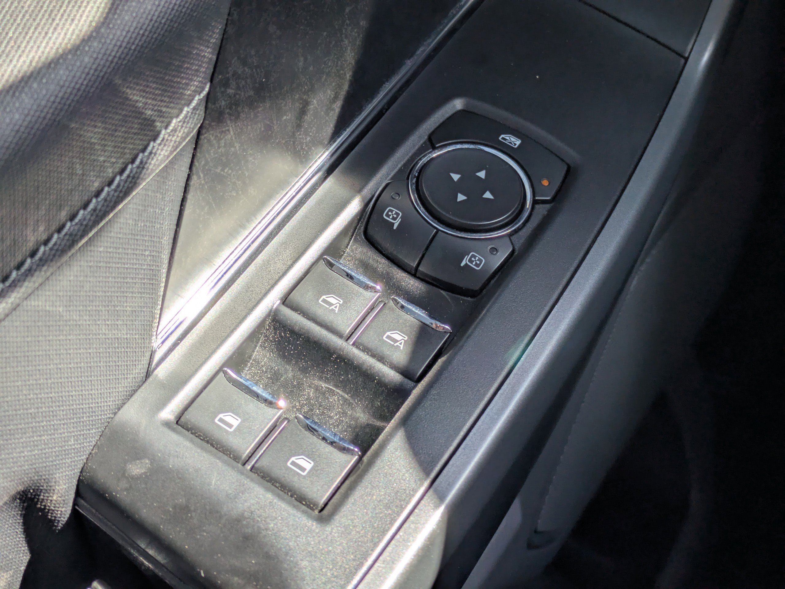 Certified 2022 Ford F150 XLT w/ Equipment Group 301A Mid image 28