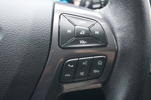 Certified 2023 Ford Ranger Lariat w/ Technology Package AWD/4WD image 33