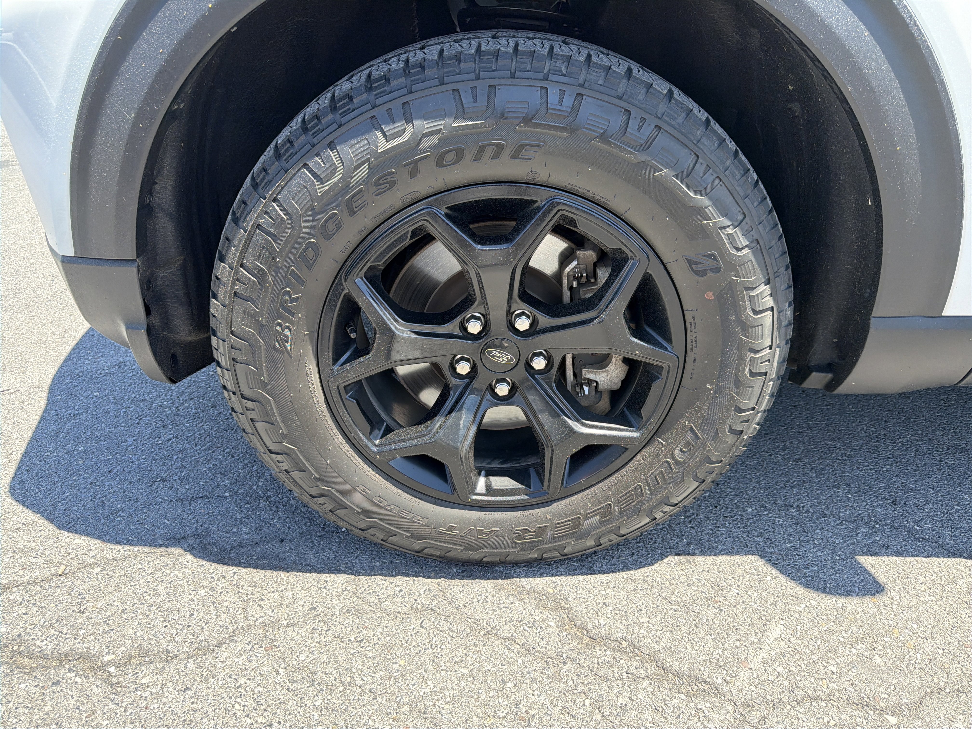 Certified 2023 Ford Explorer Timberline AWD/4WD image 11