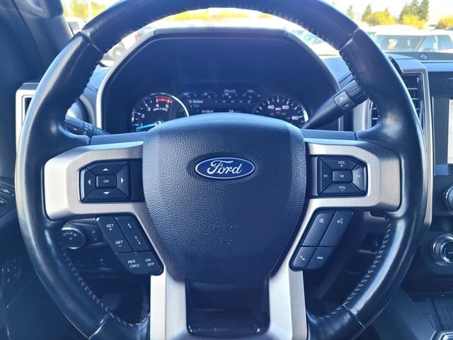 Certified 2020 Ford F250 Platinum w/ FX4 Off-Road Package AWD/4WD image 27