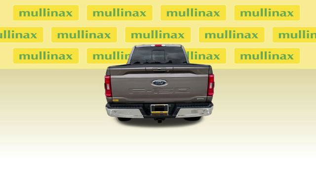 Certified 2023 Ford F150 XLT w/ Equipment Group 302A High AWD/4WD image 14