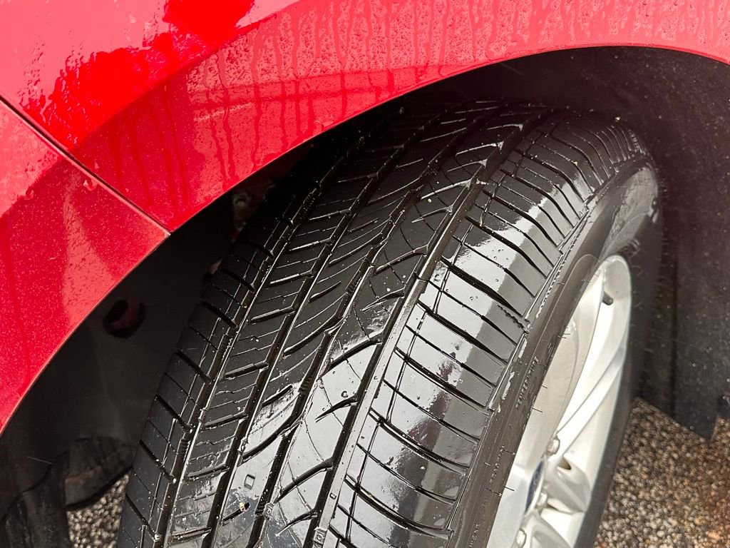 Certified 2019 Ford Edge SEL w/ Equipment Group 201A AWD/4WD image 9
