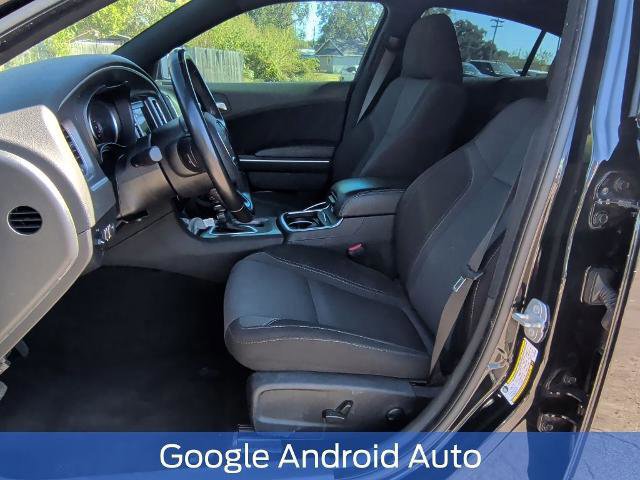 Used 2022 Dodge Charger SXT image 11