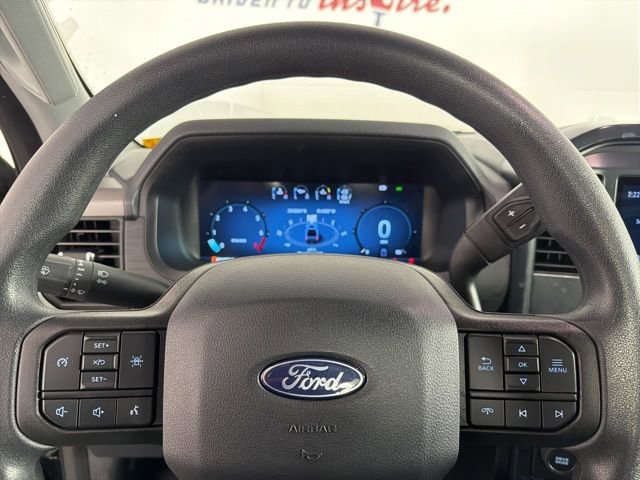 Certified 2025 Ford F150 XL AWD/4WD image 11